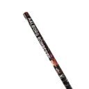 1 stk. MULTICOLOR Ægte 30 mm bomberør