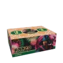 JB65 HANZO 150 skud, 20 mm rør, 991 gr. NEM