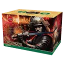 JH7 – TOKUGAWA: COMPOUND