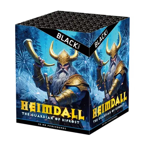 25-SKUDS POWERBATTERI