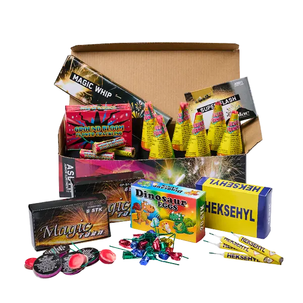 ASB70 – Aalborg: Stort Junior Sortiment