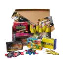 ASB70 – Aalborg: Stort Junior Sortiment