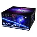 Saturn compound batteri, 144 SKUD/25 MM, 2 kg. krudt 