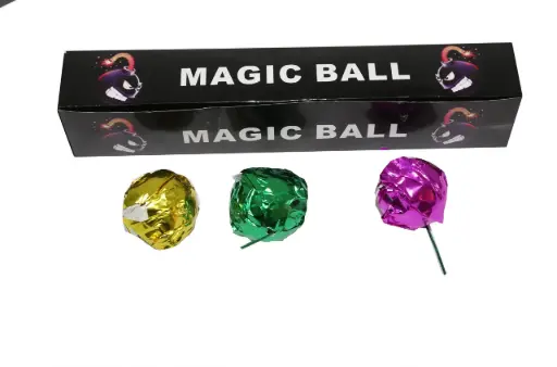 [SPK6] SPANSKE KUGLER