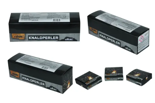 [js30] Kæmpe knaldperler