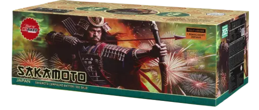 [Jk102] JK102 – SAKAMOTO: COMPOUND