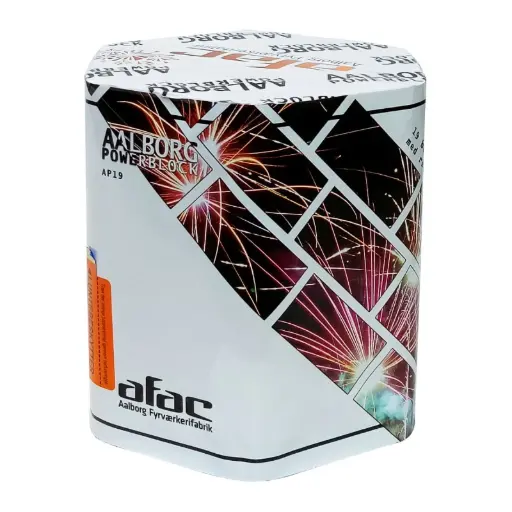 [ap19] AP19 – AALBORG POWERBLOCK: Batteri