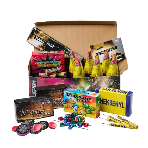 [Asb70] ASB70 – Aalborg: Stort Junior Sortiment